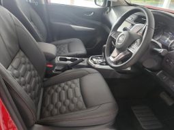 
										Nissan Navara 2.5D Le D Cab At full									