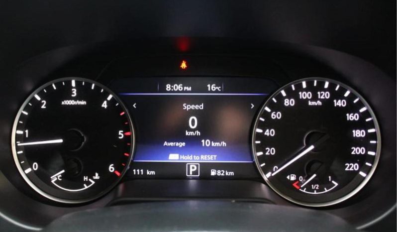 
								Nissan Navara 2.5D Pro-2X D Cab 4X2 At full									