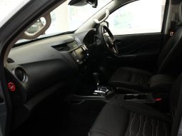 
										Nissan Navara 2.5D Pro-2X D Cab 4X2 At full									
