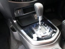 
										Nissan Navara 2.5D Pro-2X D Cab 4X2 At full									