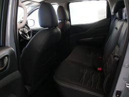 
										Nissan Navara 2.5D Pro-2X D Cab 4X2 At full									