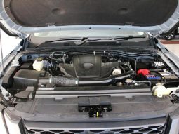 
										Nissan Navara 2.5D Pro-2X D Cab 4X2 At full									