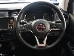 
										Nissan Navara 2.5D Pro-2X D Cab 4X2 At full									