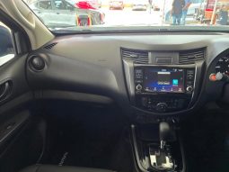 
										Nissan Navara 2.5D Pro-4X D Cab 4X4 At full									