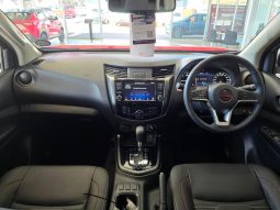 
										Nissan Navara 2.5D Pro-4X D Cab 4X4 At full									