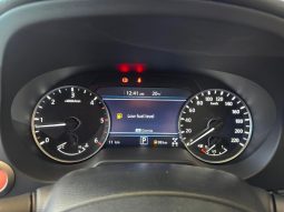 
										Nissan Navara 2.5D Pro-4X D Cab 4X4 At full									