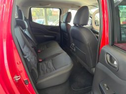 
										Nissan Navara 2.5D Pro-4X D Cab 4X4 At full									