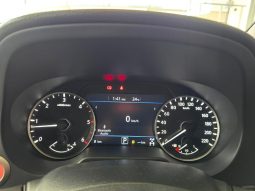 
										Nissan Navara 2.5D Pro-4X D Cab 4X4 At full									