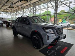 
										Nissan Navara 2.5D Pro-4X D Cab 4X4 At full									