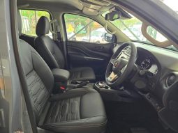 
										Nissan Navara 2.5D Pro-4X D Cab 4X4 At full									