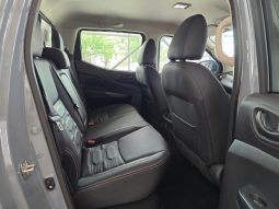 
										Nissan Navara 2.5D Pro-4X D Cab 4X4 At full									