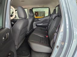 
										Nissan Navara 2.5D Pro-4X D Cab 4X4 At full									
