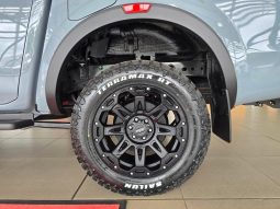 
										Nissan Navara 2.5D Pro-4X D Cab 4X4 At full									
