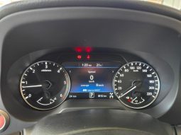 
										Nissan Navara 2.5D Pro-4X Warrior D Cab 4X4 At full									