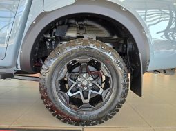 
										Nissan Navara 2.5D Pro-4X Warrior D Cab 4X4 At full									