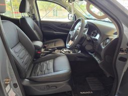 
										Nissan Navara 2.5D Pro-4X Warrior D Cab 4X4 At full									