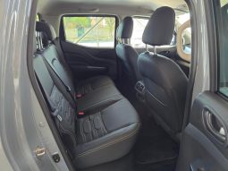 
										Nissan Navara 2.5D Pro-4X Warrior D Cab 4X4 At full									