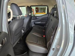 
										Nissan Navara 2.5D Pro-4X Warrior D Cab 4X4 At full									