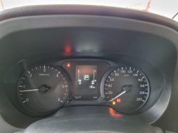 
										Nissan Navara 2.5D Se D Cab At full									