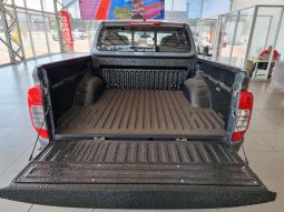 
										Nissan Navara 2.5D Se D Cab At full									