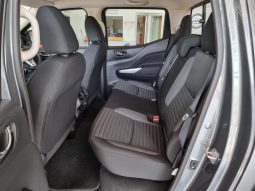
										Nissan Navara 2.5D Se D Cab At full									