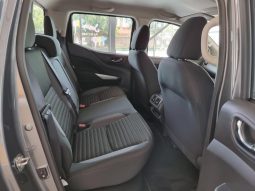 
										Nissan Navara 2.5D Se D Cab At full									