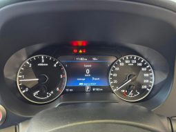 
										Nissan Navara 2.5D Stealth D Cab 4X2 At full									