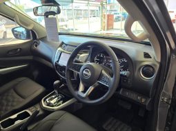 
										Nissan Navara 2.5D Stealth D Cab 4X2 At full									
