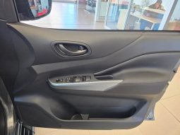 
										Nissan Navara 2.5D Stealth D Cab 4X2 At full									