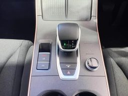
										OMODA C5 1.5T Street Plus full									