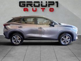 OMODA C5 1.5T Street Plus