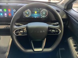 
										OMODA C5 1.5T Street Plus full									