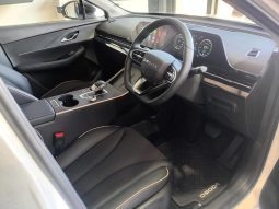 
										OMODA C5 1.5T Style X full									
