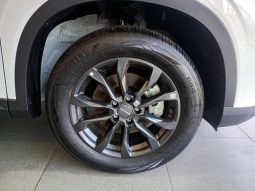 
										OMODA C5 1.5T Style X full									