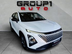 OMODA C5 1.5T Style X