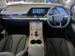 
										OMODA C5 1.5T Style X full									