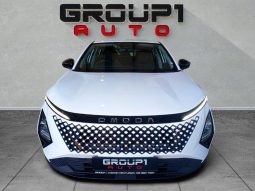 
										OMODA C5 1.5T Style X full									