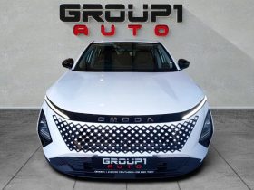 OMODA C5 1.5T Style X