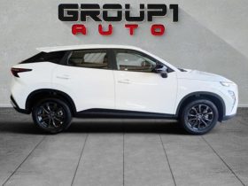 OMODA C5 1.5T Style X