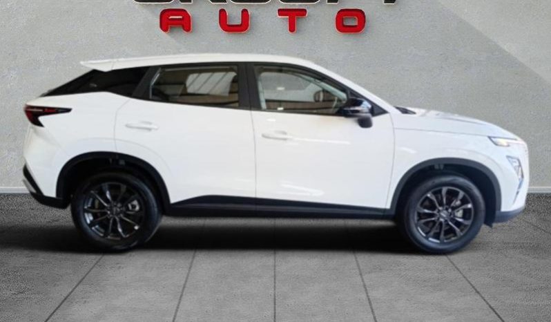 
								OMODA C5 1.5T Style X full									