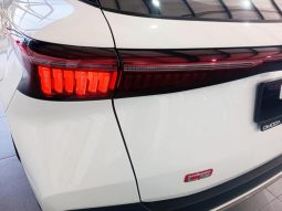
										OMODA C5 1.5T Style X full									
