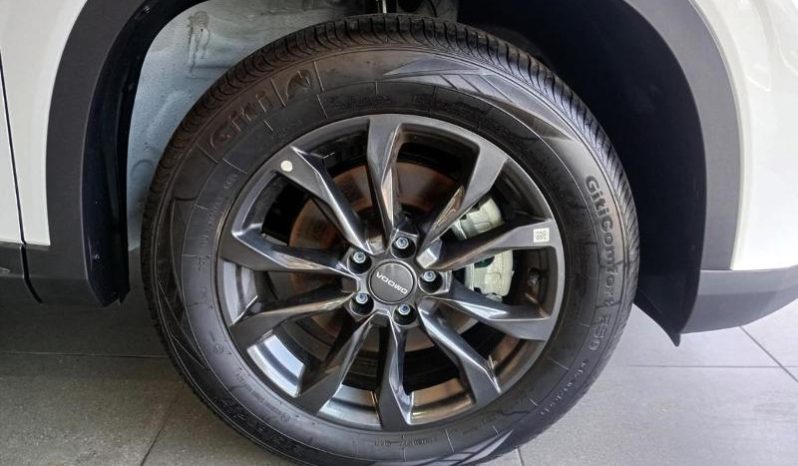
								OMODA C5 1.5T Style X full									