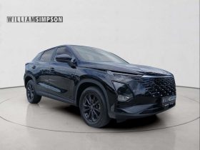 OMODA Omoda C5 1.5T Style