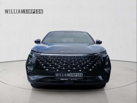 OMODA Omoda C5 1.5T Style