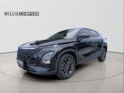 OMODA Omoda C5 1.5T Style