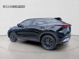 
										OMODA Omoda C5 1.5T Style full									