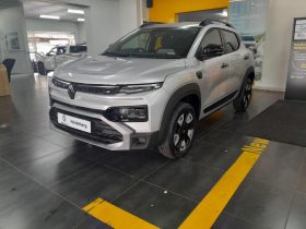 Renault Kiger 1.0L TECHNO
