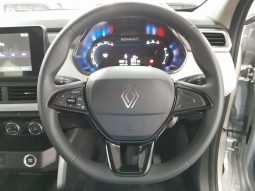 
										Renault Kiger 1.0L TECHNO full									