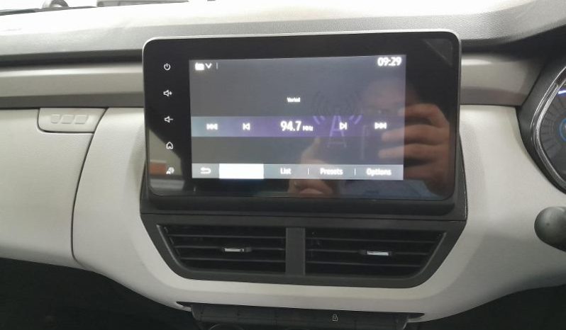 
								Renault Kiger 1.0L TECHNO full									