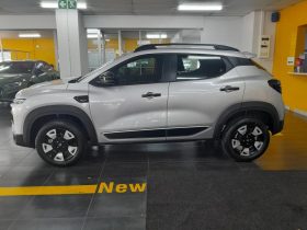 Renault Kiger 1.0L TECHNO